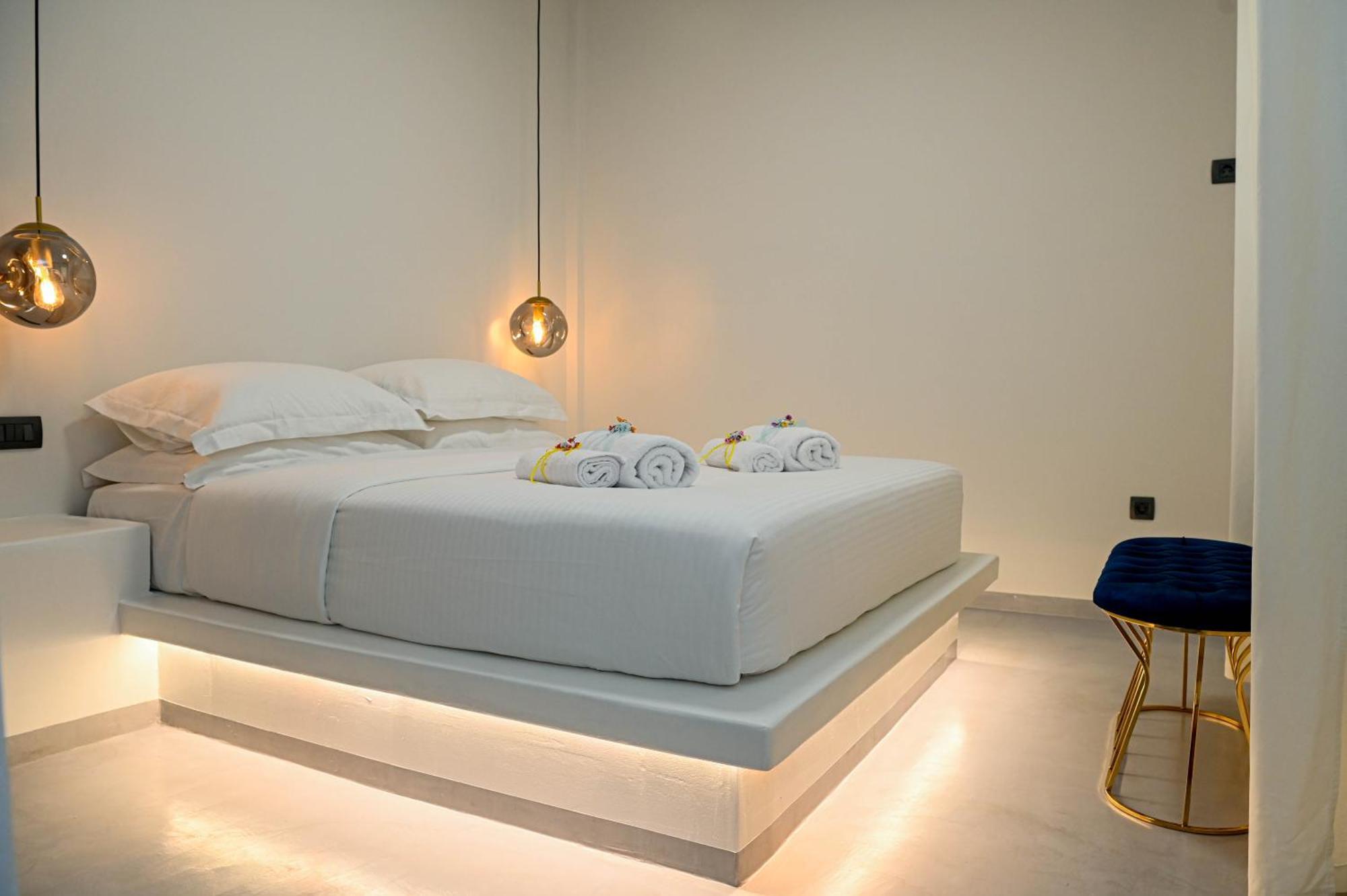 Omnia Apartment