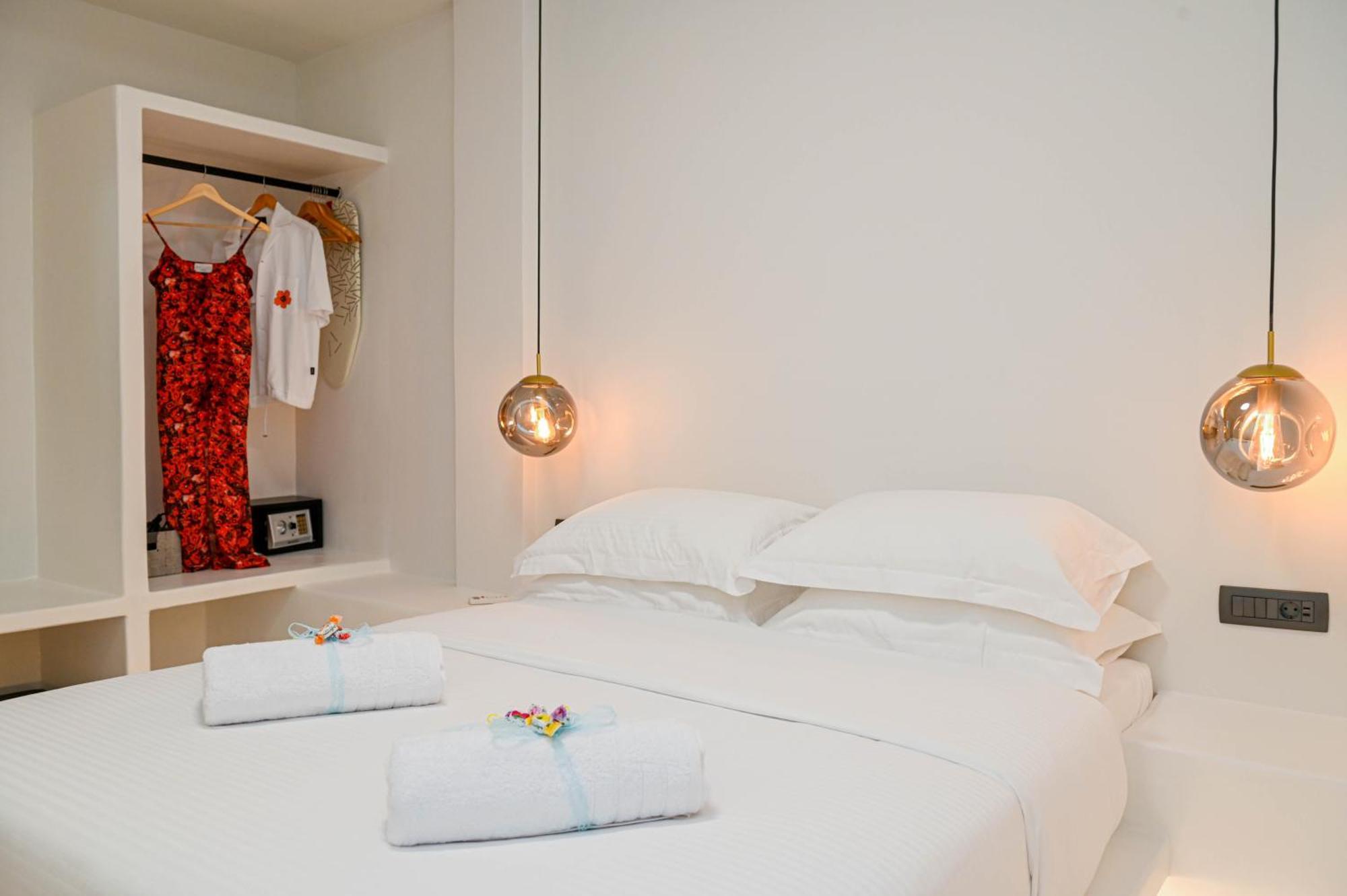 Omnia Apartment Fira (Santorini)