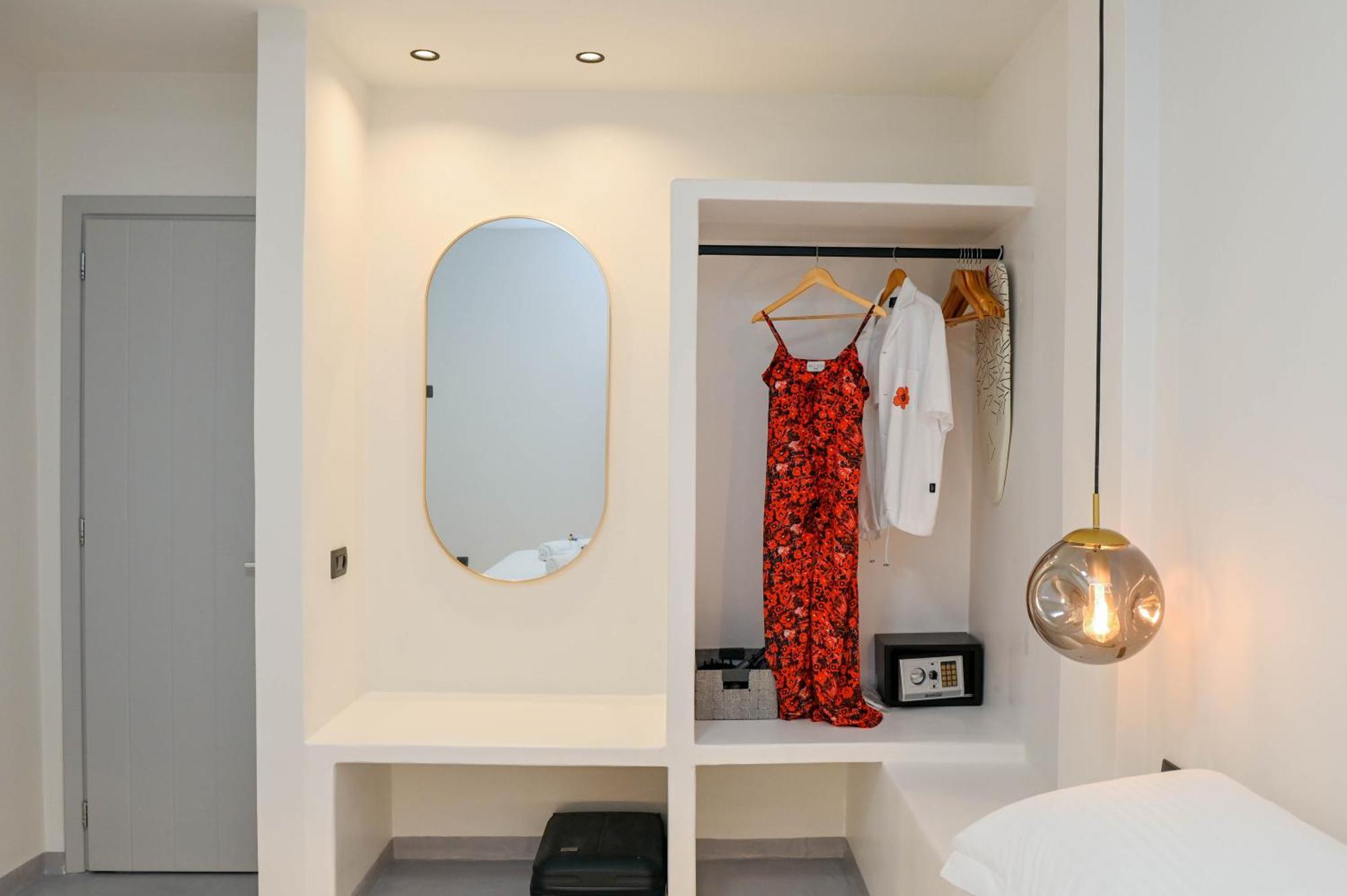 Omnia Apartment *