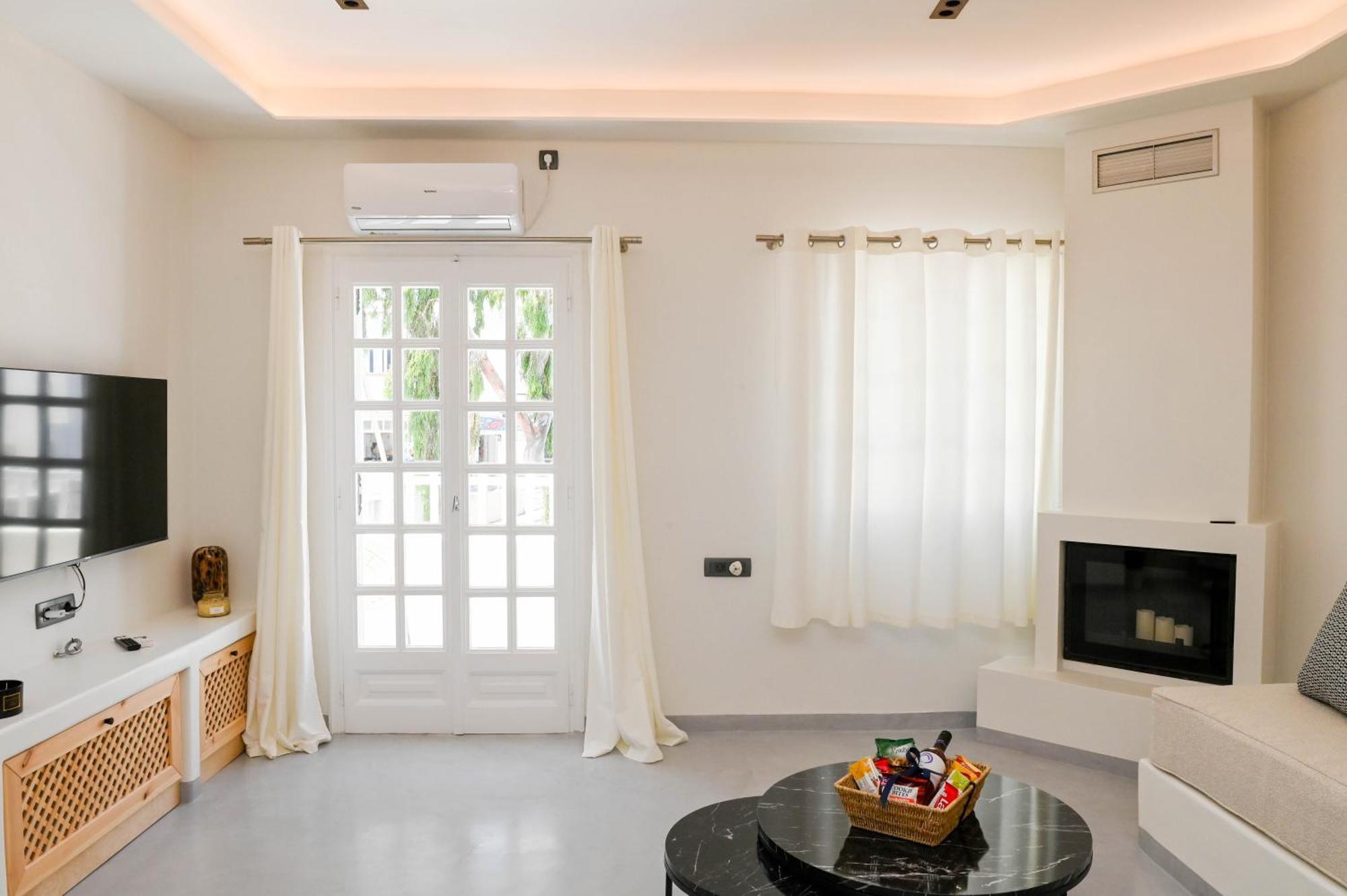 Apartment Omnia Fira (Santorini)